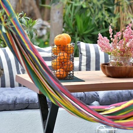 Olivo II Luxury Apartment イドラ エクステリア 写真
