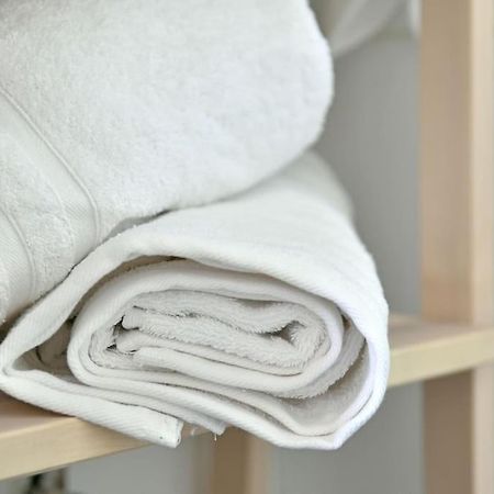 Olivo II Luxury Apartment イドラ エクステリア 写真