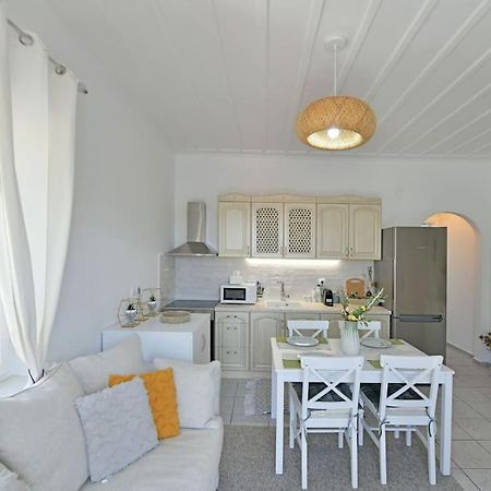 Olivo II Luxury Apartment イドラ エクステリア 写真