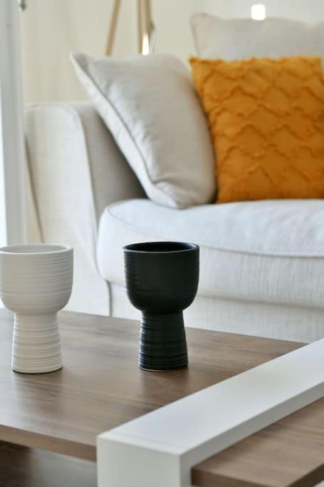 Olivo II Luxury Apartment イドラ エクステリア 写真